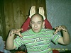 Аватар пользователя
